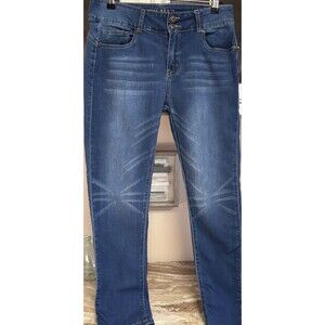 Women's NEW MAX Ankle Stretch Jeans Size 16